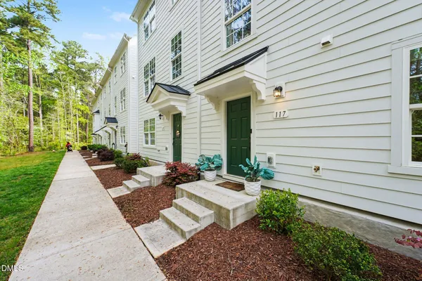 $475,000 | 117 Callowhill Lane, Durham, NC 27713