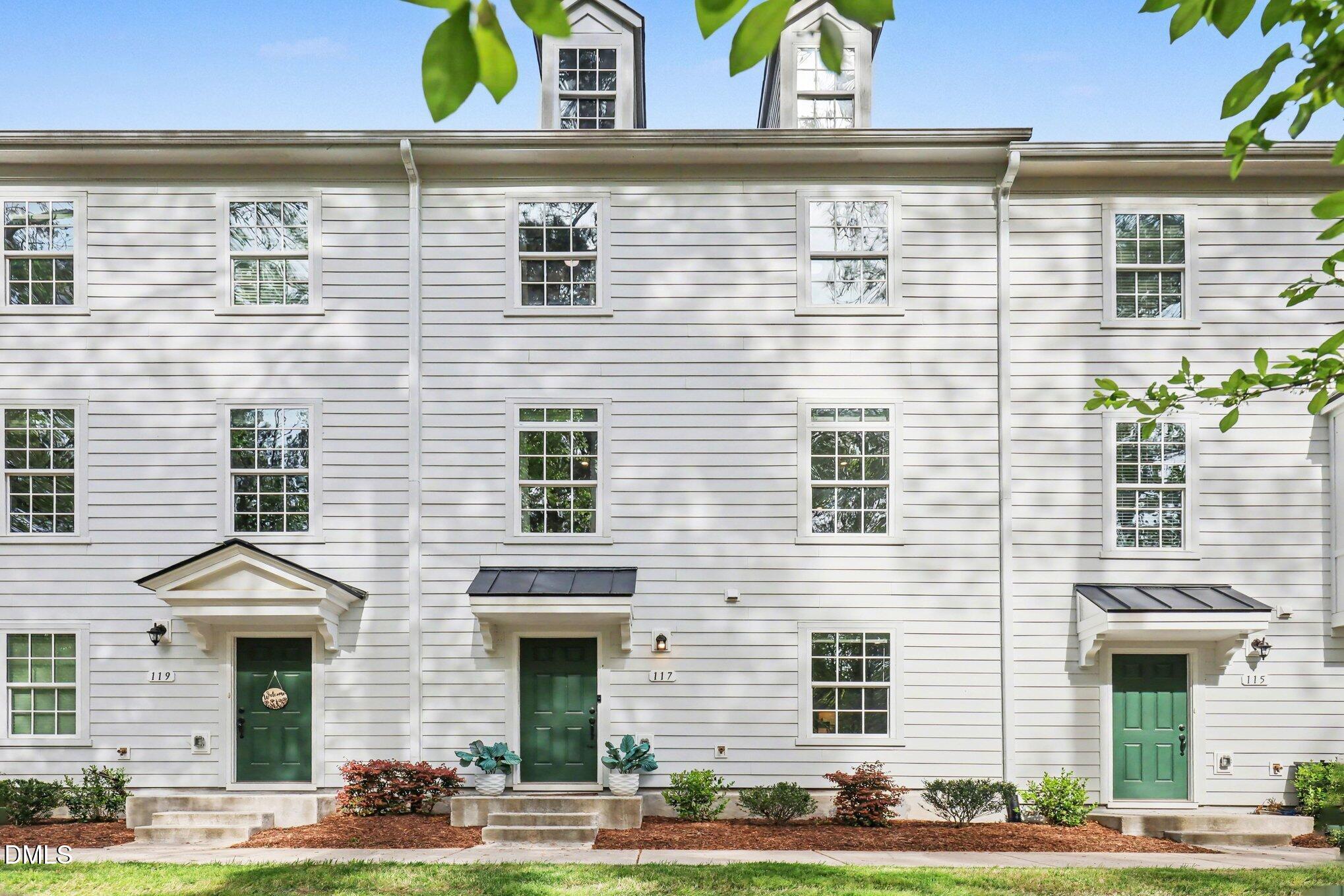 117 Callowhill Lane Durham, NC 27713 - Photo 2 of 32 file_8352