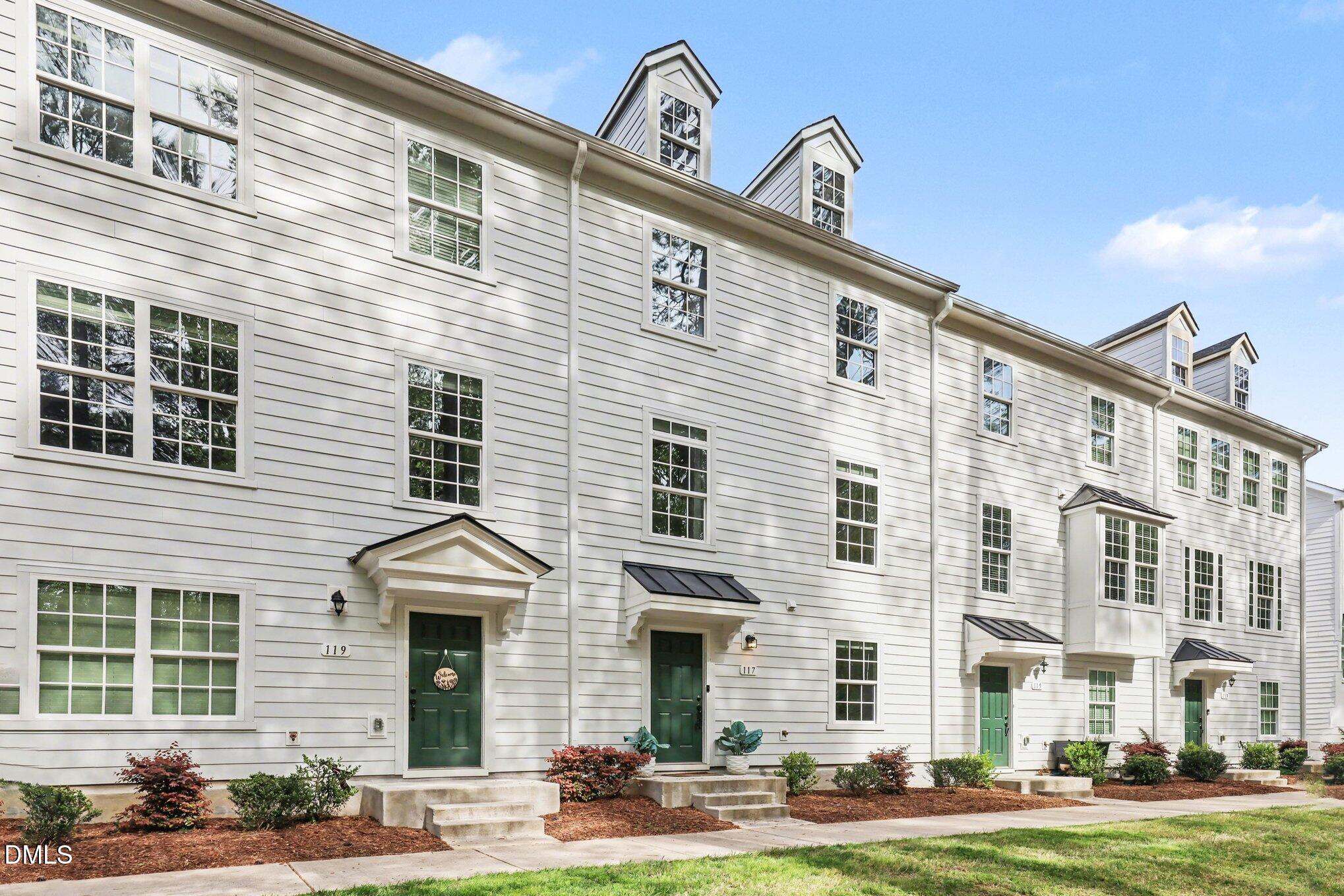 117 Callowhill Lane Durham, NC 27713 - Photo 31 of 32 file_7928