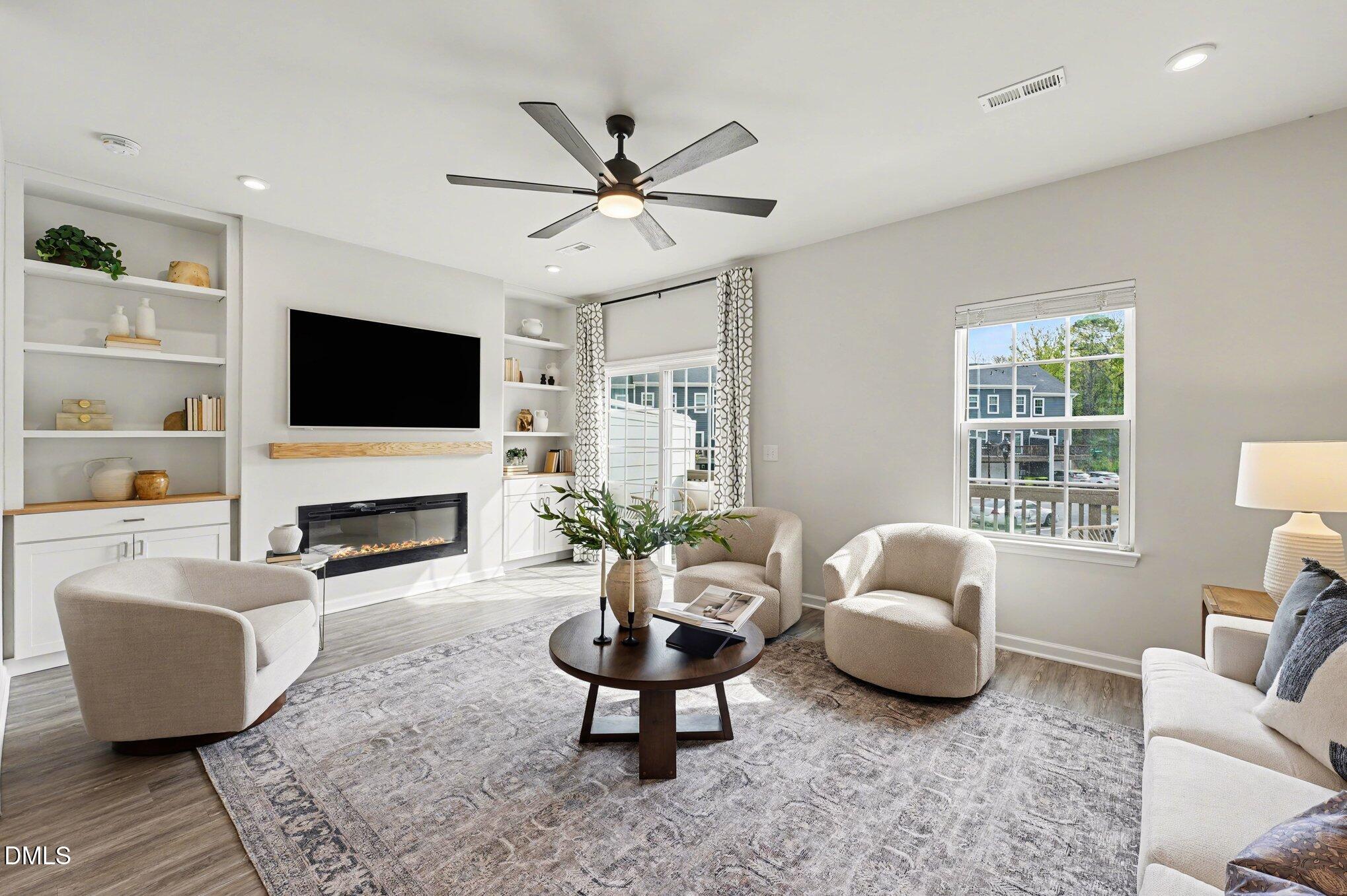 117 Callowhill Lane Durham, NC 27713 - Photo 3 of 32 004_file_5411