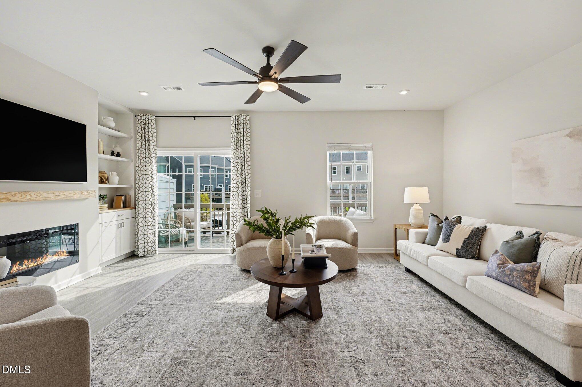 117 Callowhill Lane Durham, NC 27713 - Photo 7 of 32 005_file_1128