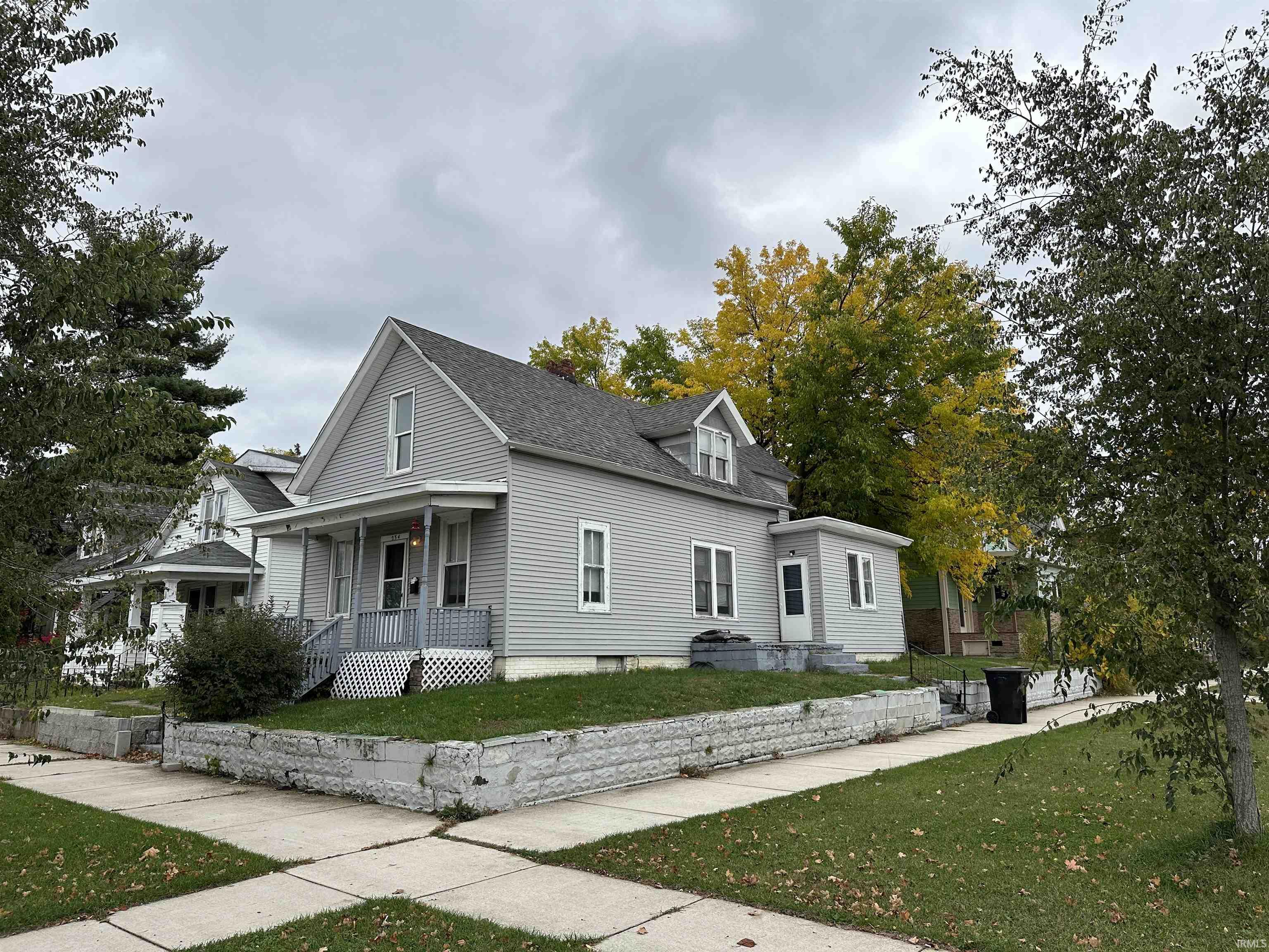 234 South St Peter St