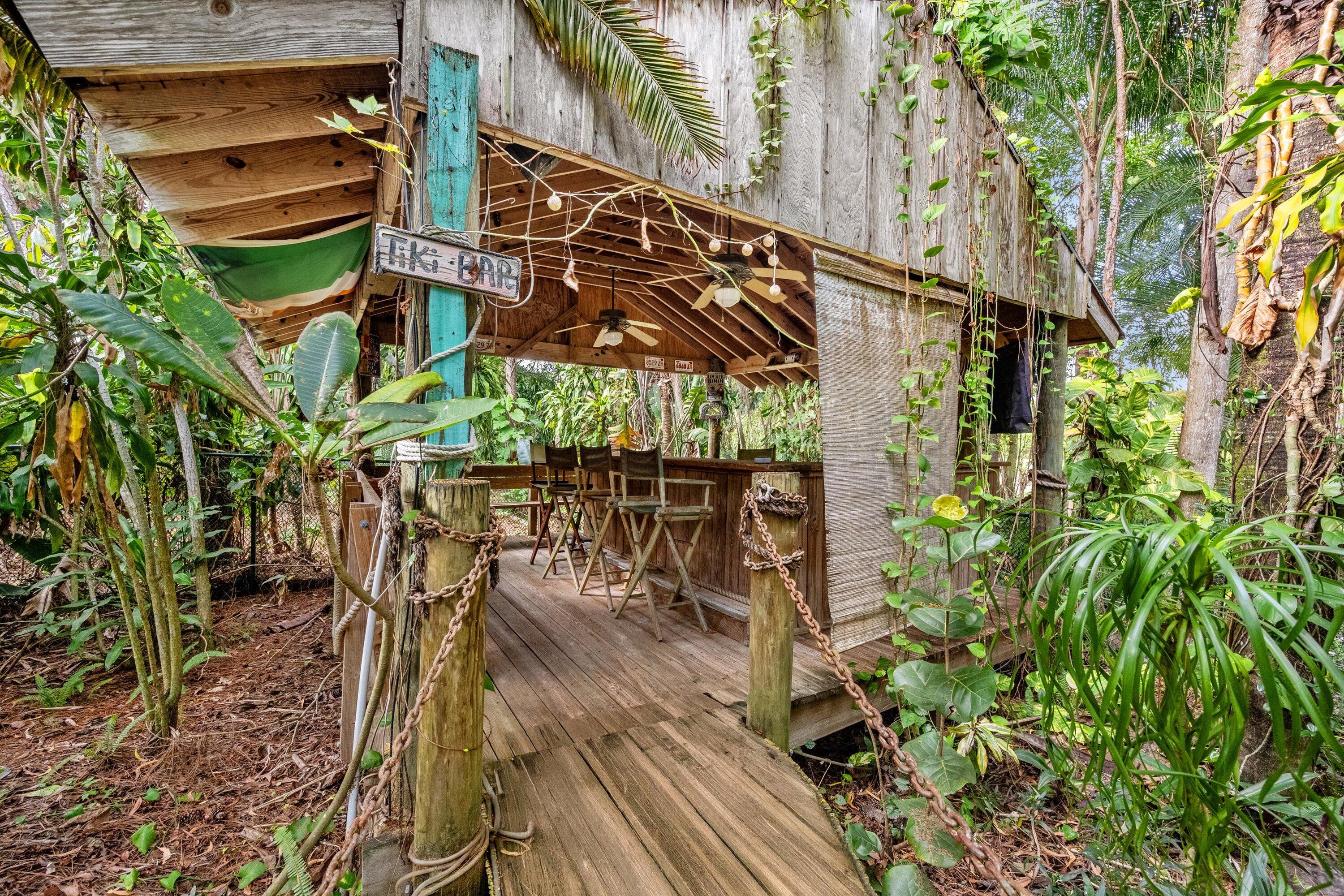 7169 154th Road North Palm Beach Gardens, FL 33418 - Photo 47 of 62 a view of outdoor space yard and deck
