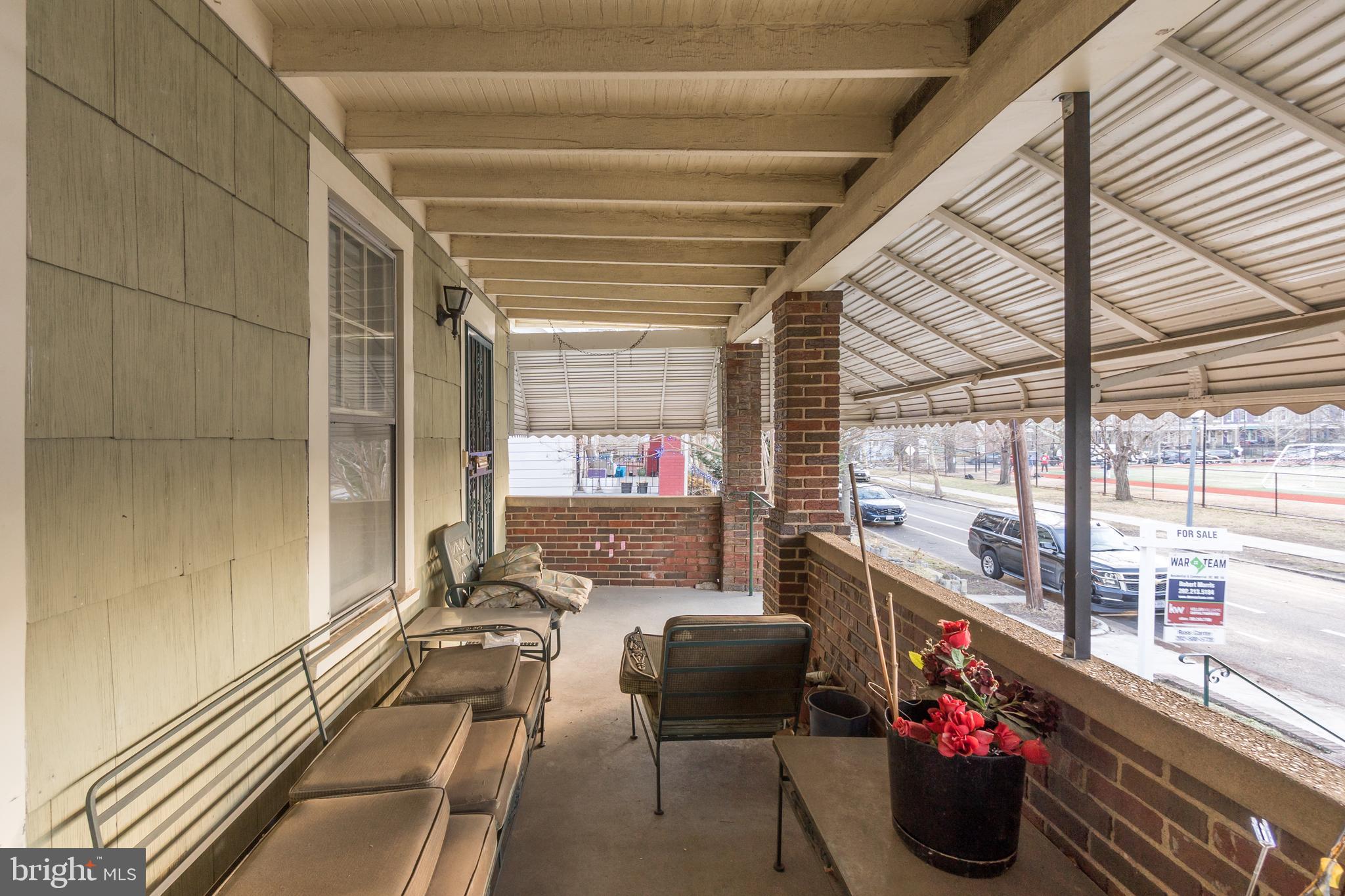 4413 7th Street Northwest Washington, DC 20011 - Photo 3 of 20 a room with furniture