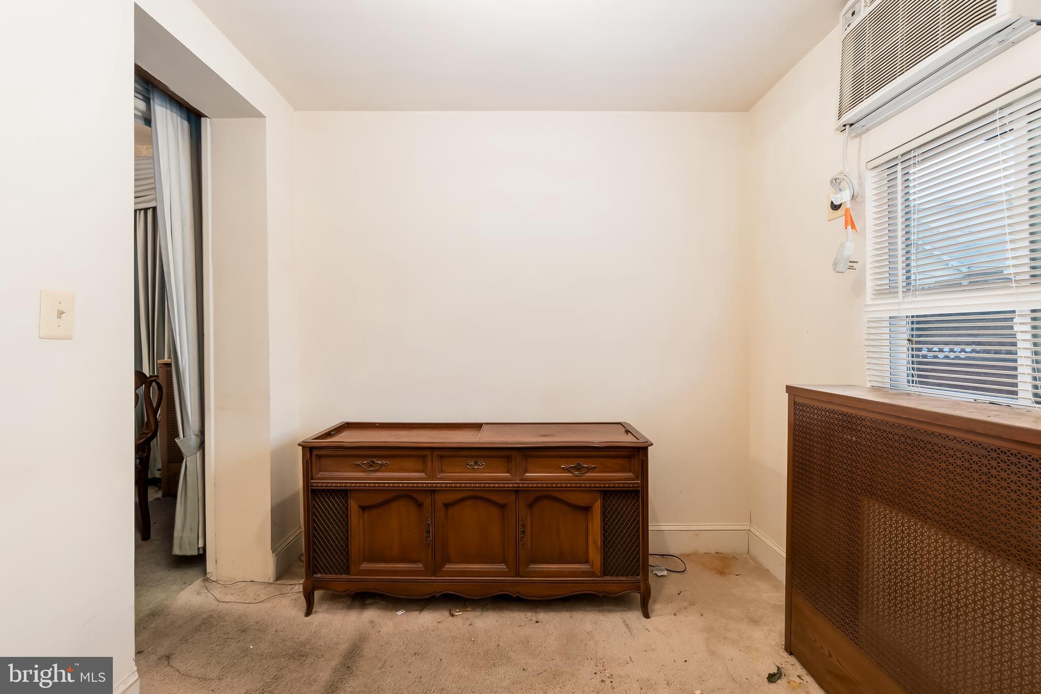 4413 7th Street Northwest Washington, DC 20011 - Photo 9 of 20 a utility room with dryer and washer