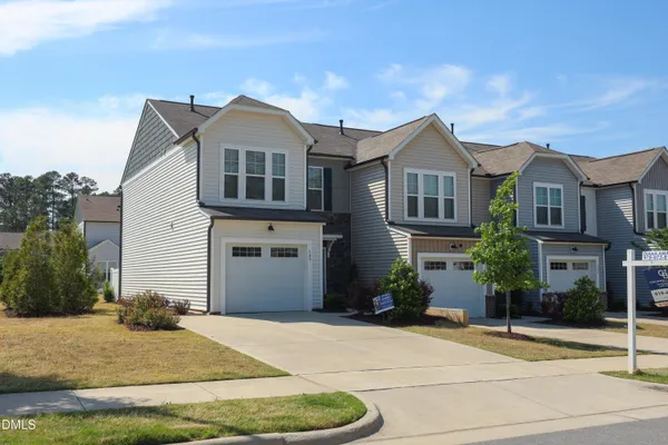 $335,000 | 109 Woodford Reserve Court, Garner, NC 27529