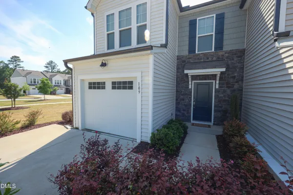 $335,000 | 109 Woodford Reserve Court, Garner, NC 27529