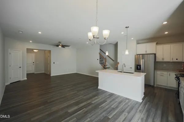 $335,000 | 109 Woodford Reserve Court, Garner, NC 27529