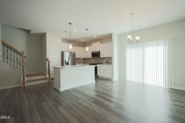 $335,000 | 109 Woodford Reserve Court, Garner, NC 27529