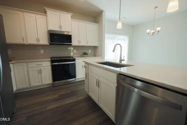 $335,000 | 109 Woodford Reserve Court, Garner, NC 27529