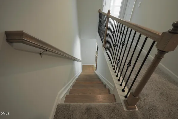 $335,000 | 109 Woodford Reserve Court, Garner, NC 27529