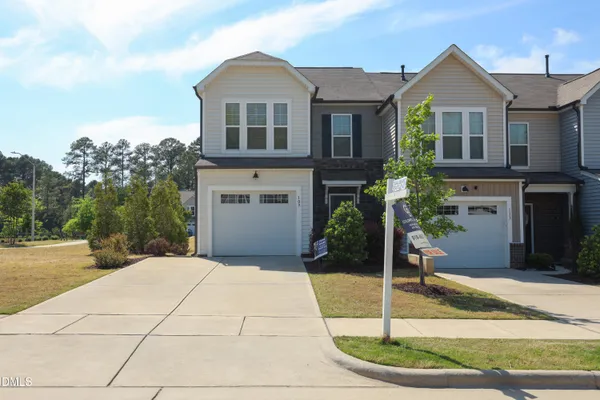 $335,000 | 109 Woodford Reserve Court, Garner, NC 27529