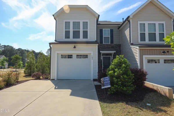$335,000 | 109 Woodford Reserve Court, Garner, NC 27529