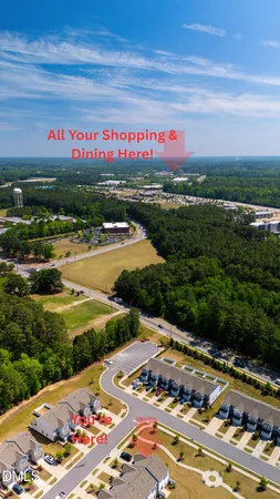 $335,000 | 109 Woodford Reserve Court, Garner, NC 27529