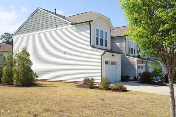 $335,000 | 109 Woodford Reserve Court, Garner, NC 27529