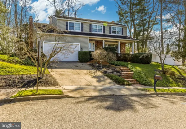 $545,000 | 32 Norwich Drive, Sewell, NJ 08080
