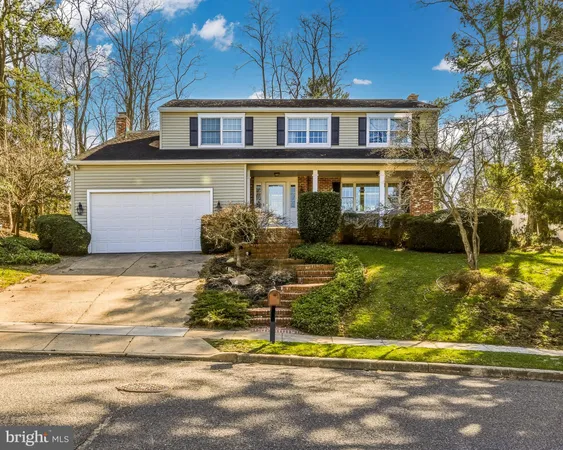 $545,000 | 32 Norwich Drive, Sewell, NJ 08080