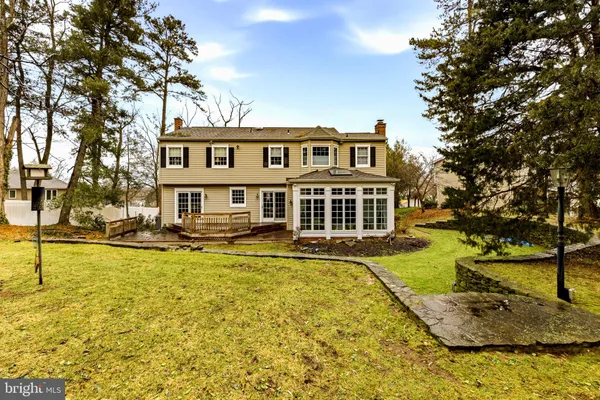 $545,000 | 32 Norwich Drive, Sewell, NJ 08080