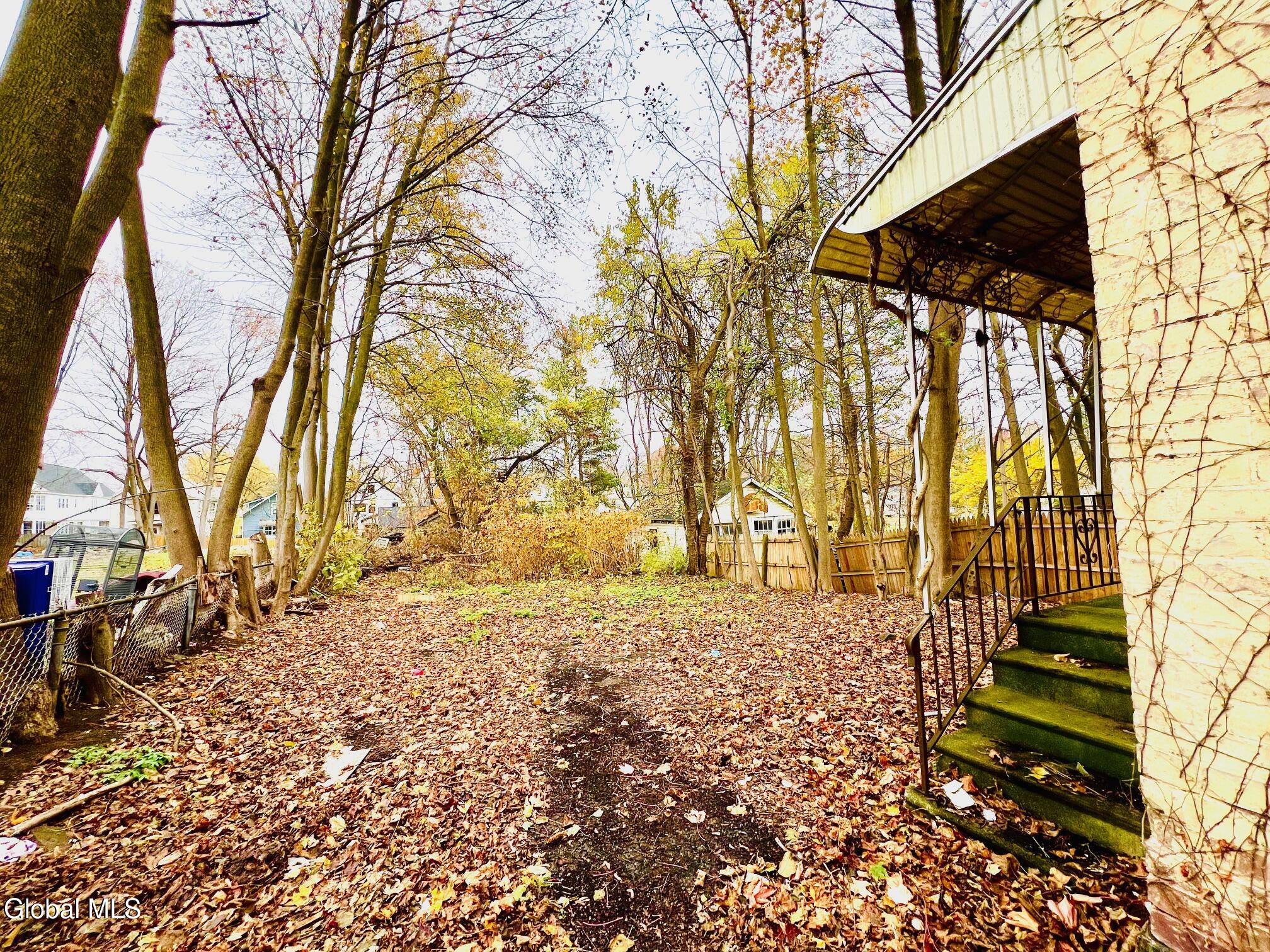 814 Bedford Road Schenectady, NY 12308 - Photo 16 of 23 IMG_yard1