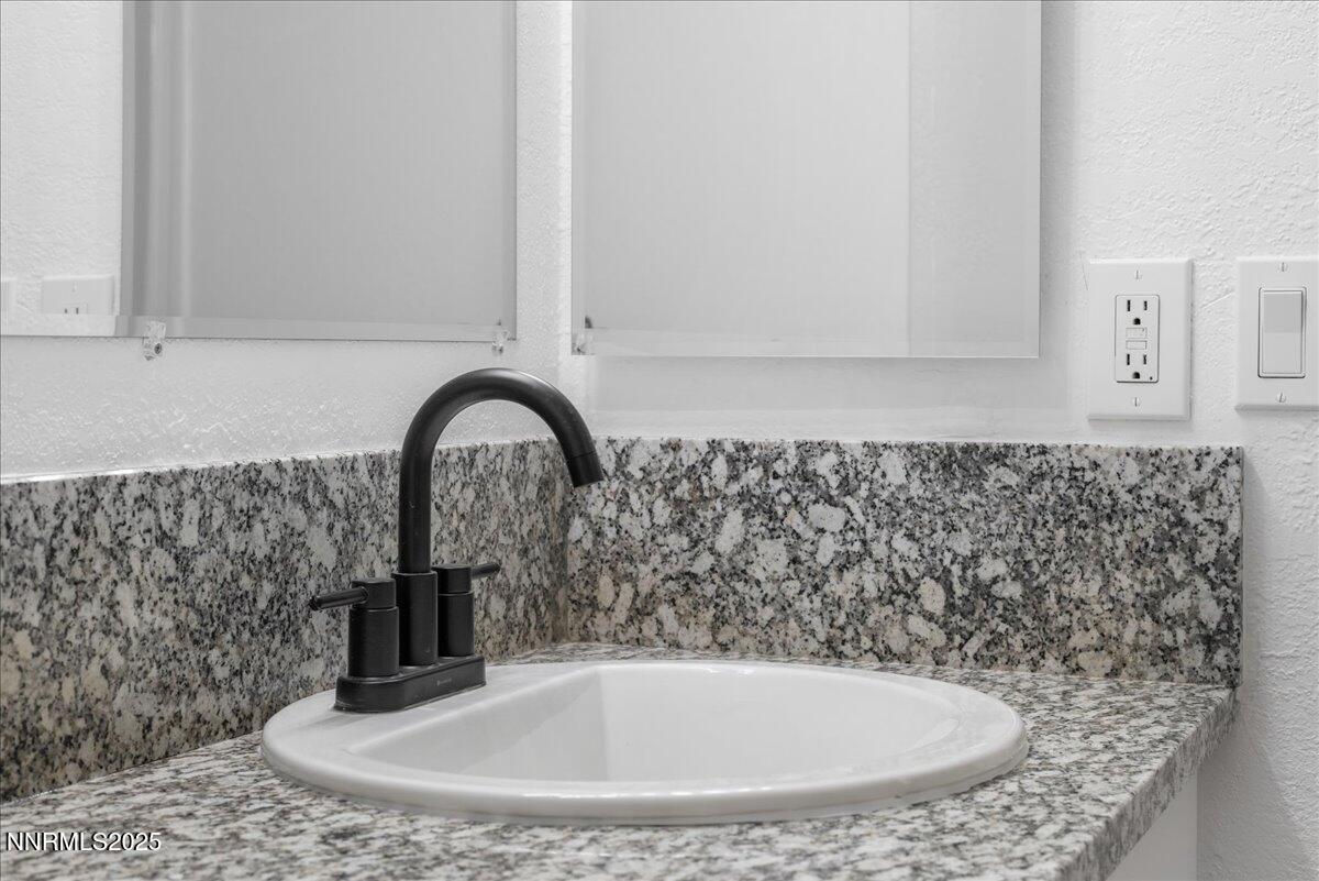 2136 Roundhouse Road Sparks, NV 89431 - Photo 16 of 26 a close view of a sink in a bathroom