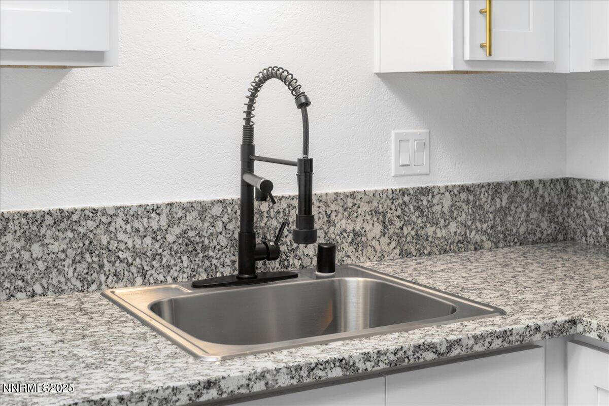 2136 Roundhouse Road Sparks, NV 89431 - Photo 10 of 26 a close view of sink and tap