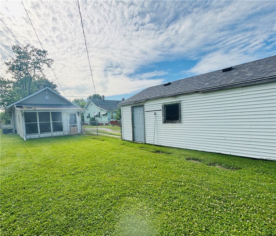 503 Garfield Street Georgetown, IL 61846 - Photo 31 of 32 Gallery Image 31