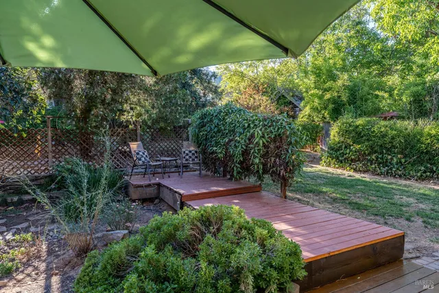 $449,000 | 1240 Helen Avenue, Ukiah, CA 95482