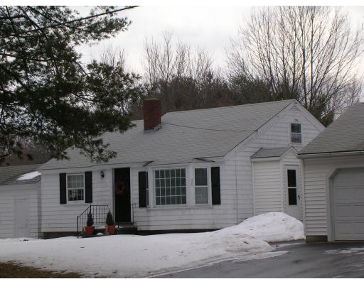 408 Chase Road Lunenburg, MA 01462 - Photo 6 of 15