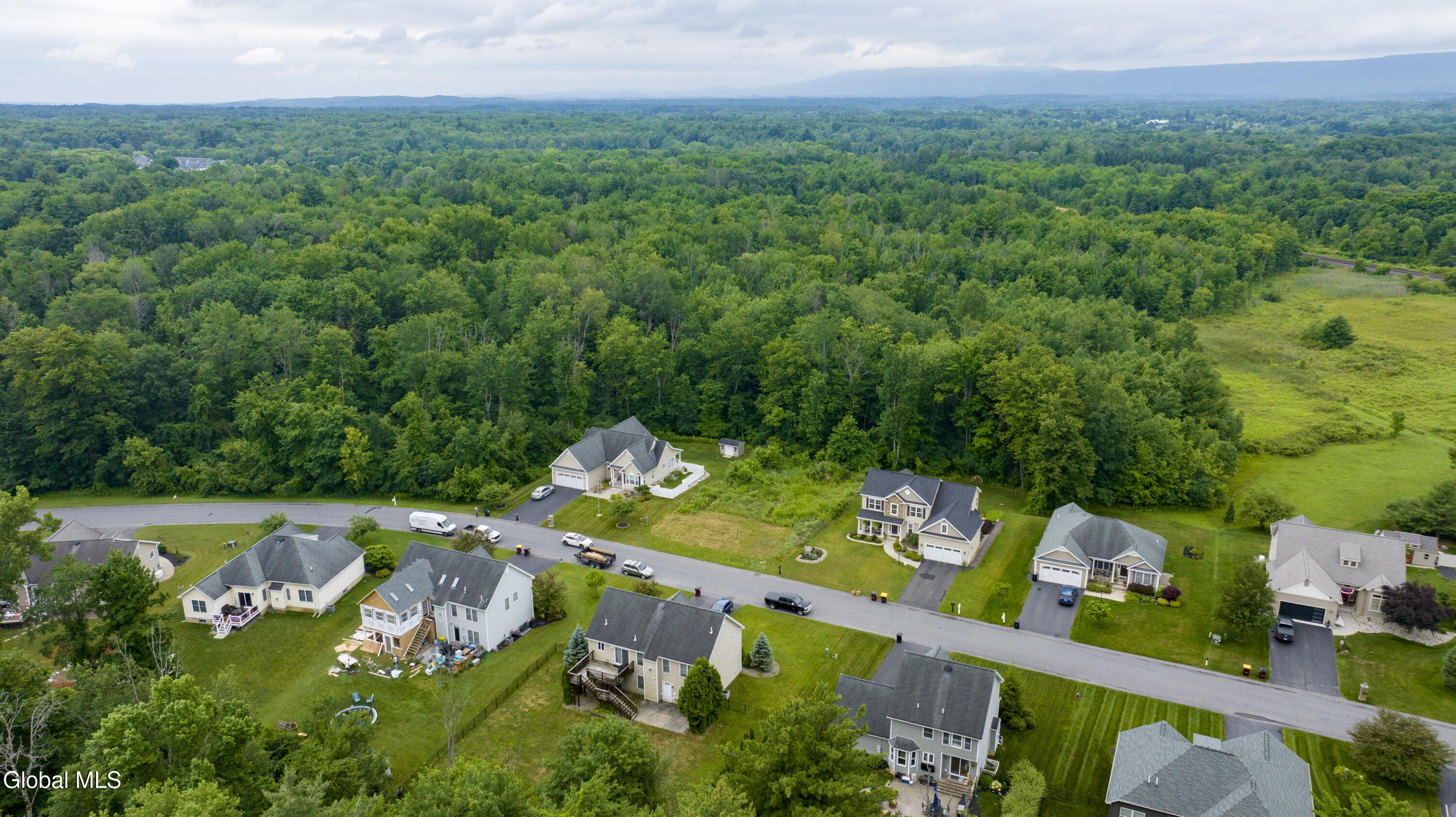 208 Steeple Way Rotterdam, NY 12306 - Photo 3 of 5 Land-6