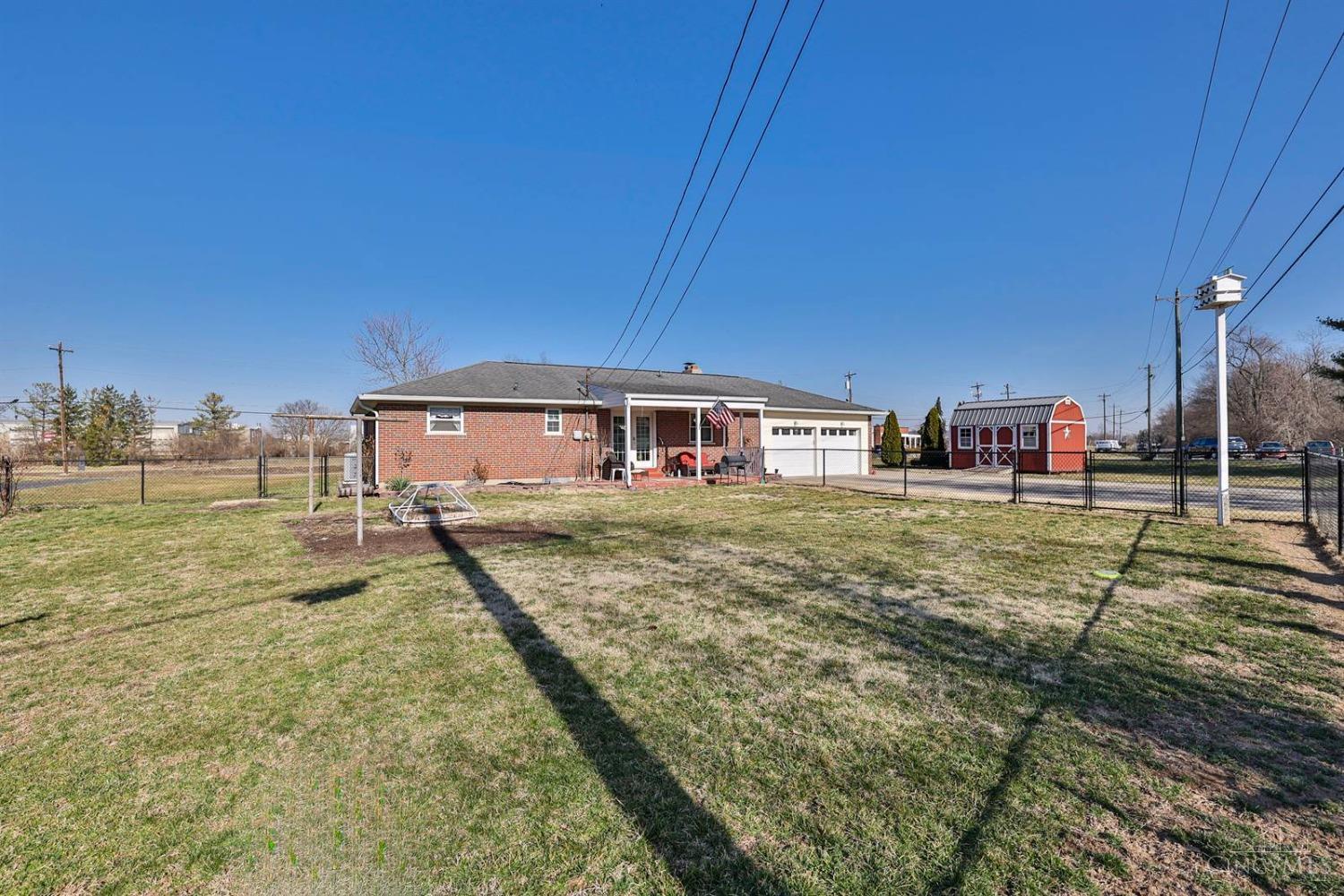 9134 Dry Fork Road Harrison, OH 45030 - Photo 30 of 30
