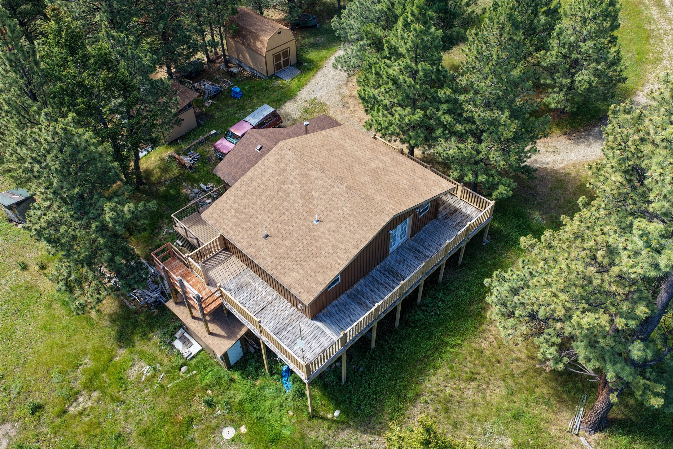 4855 Iron Ridge Loop Helena, MT 59602 - Photo 38 of 51 Gallery Image 38