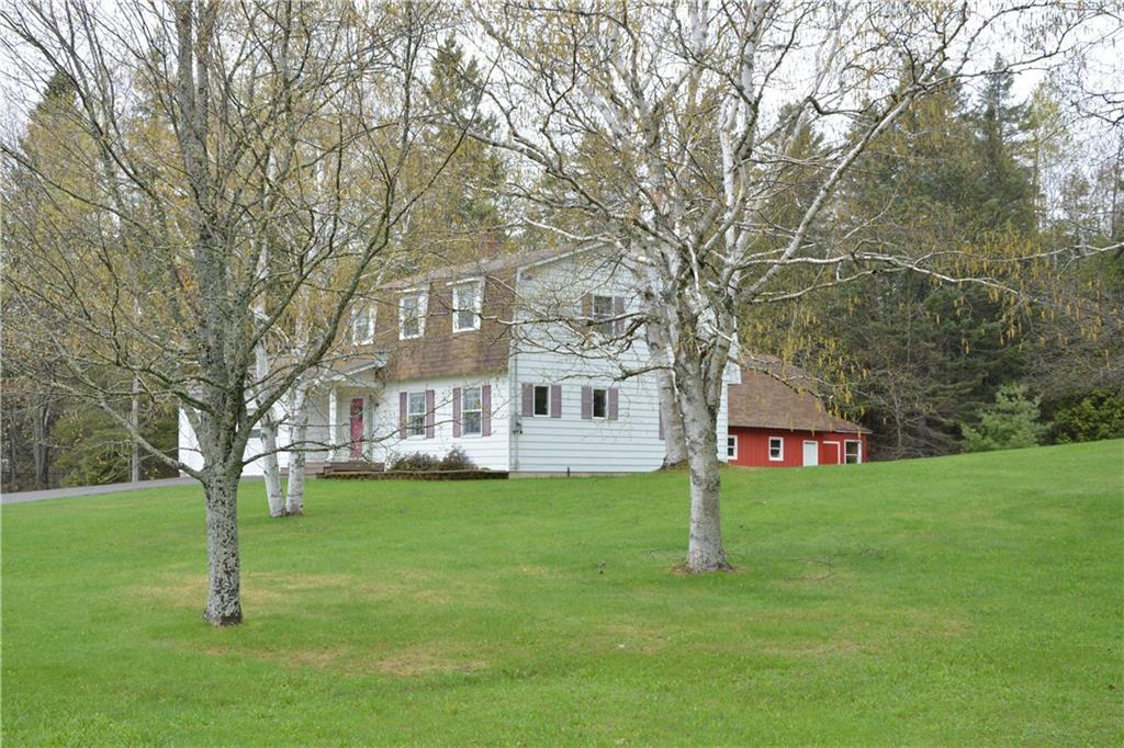 86 Walker Road Hodgdon, ME 04730 - Photo 23 of 26 Photo