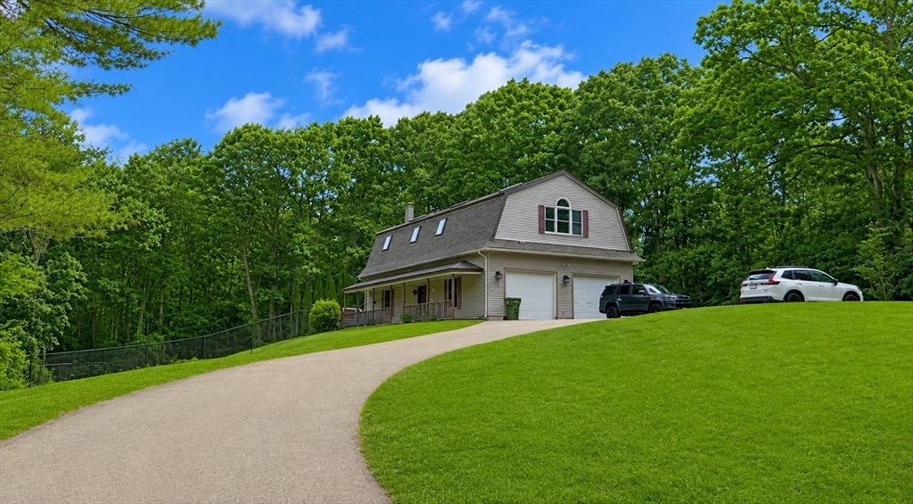 10 Mill Road North Brookfield, MA 01535 - Photo 1 of 31