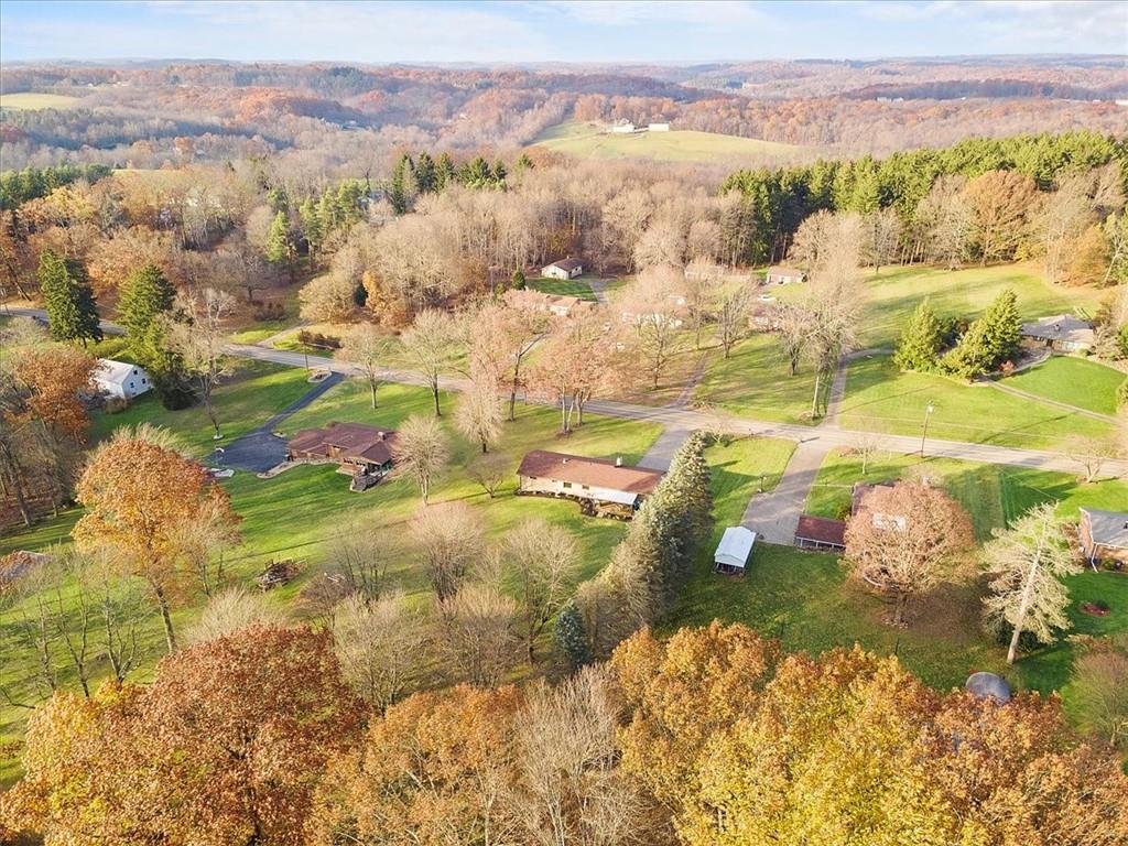 318 Holyoke Road Butler, PA 16001 - Photo 25 of 25 a view of lake view and mountain view