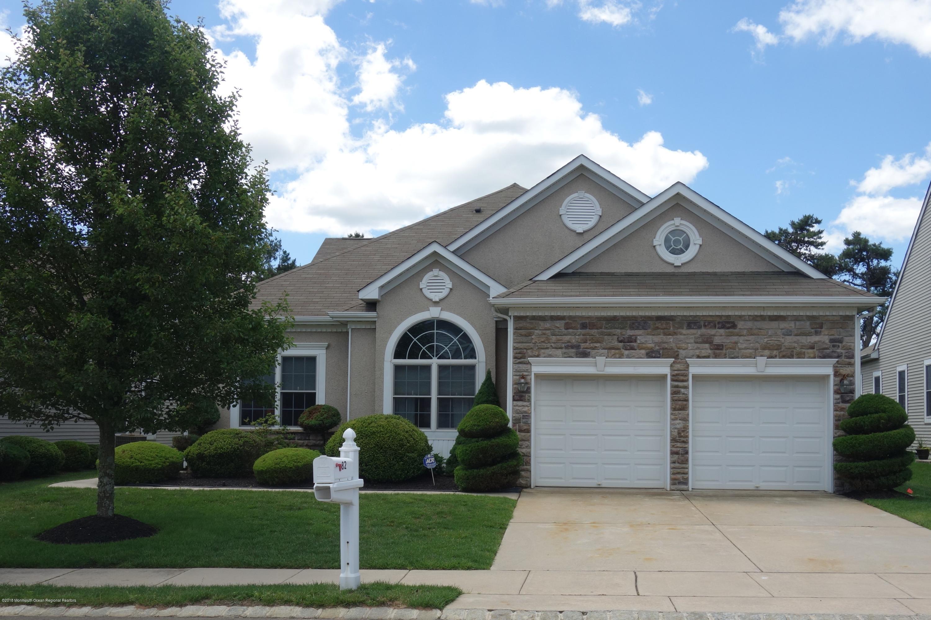 82 Pancoast Road Waretown, NJ 08758 - Photo 1 of 39 a