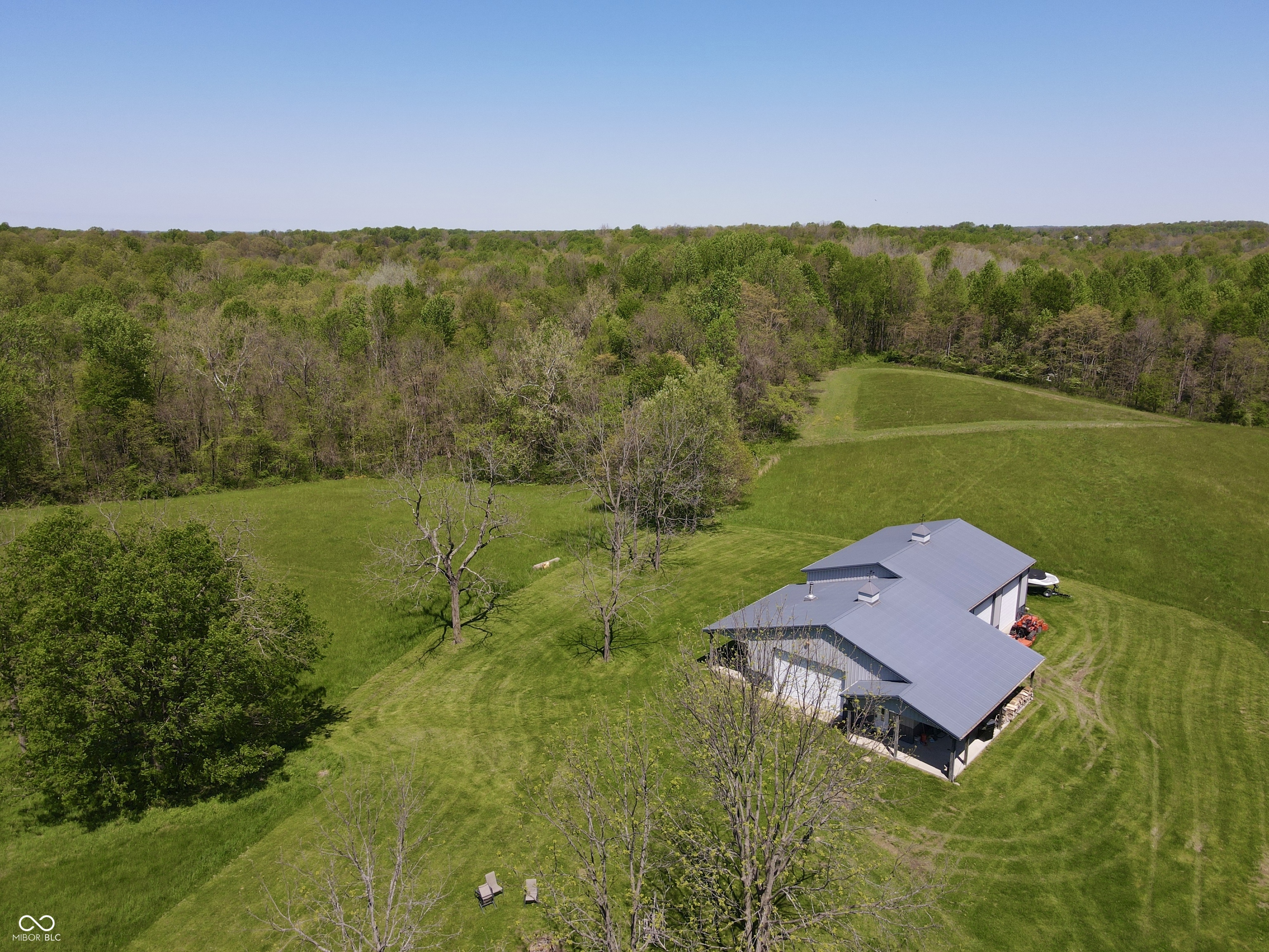 11213 Yellow Bank Road Laurel, IN 47024 - Photo 19 of 65 Gallery Image 19