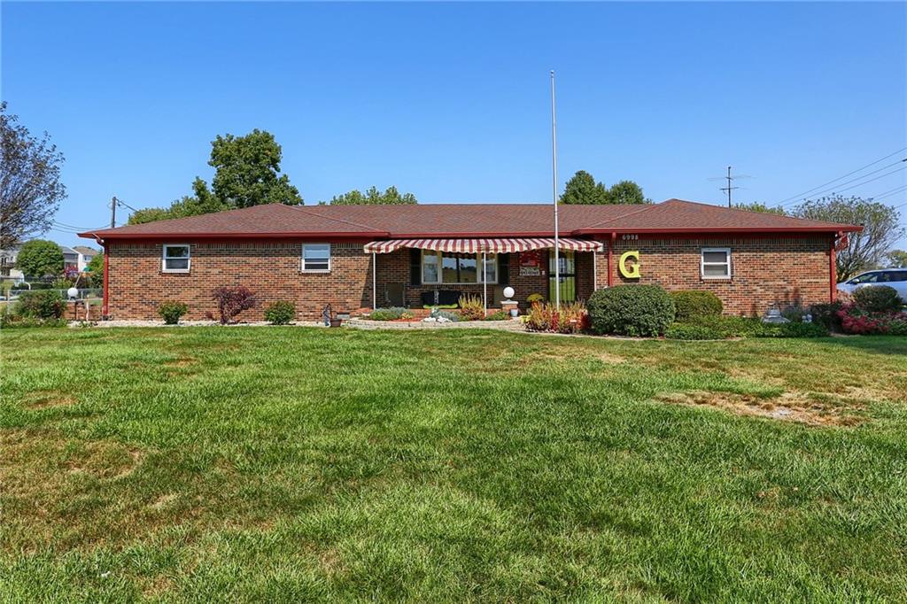 6998 East County Line Road Indianapolis, IN 46237 - Photo 1 of 44 Gallery Image 1