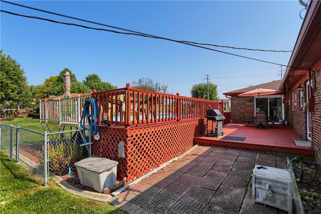 6998 East County Line Road Indianapolis, IN 46237 - Photo 40 of 44 Gallery Image 40