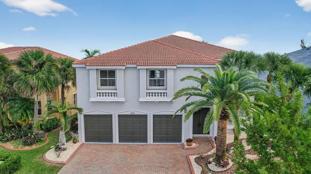 $1,299,000 | 1071 Southwest 171st Terrace, Pembroke Pines, FL 33027