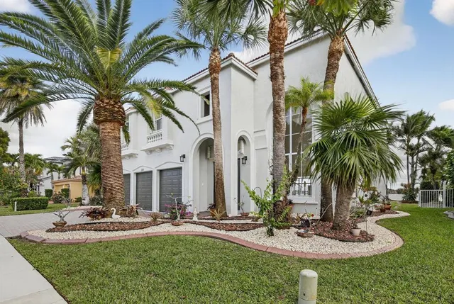 $1,299,000 | 1071 Southwest 171st Terrace, Pembroke Pines, FL 33027