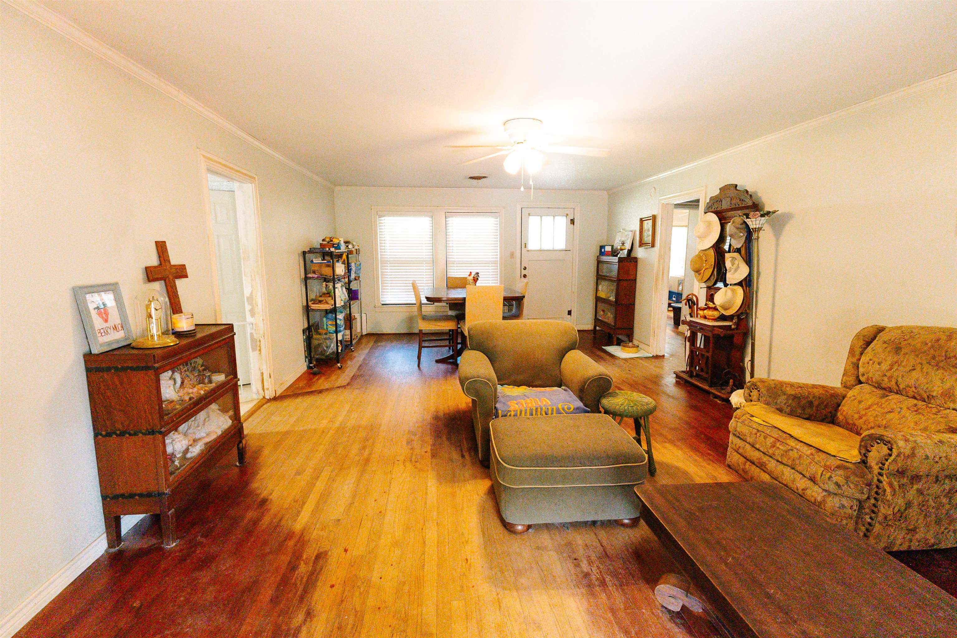 1401 Baffo Road Marshall, TX 75670 - Photo 9 of 25 Gallery Image 9