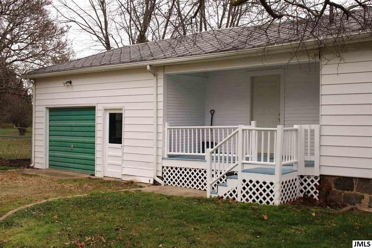 343 Grand Street Springport, MI 49284 - Photo 20 of 22 Photo 20