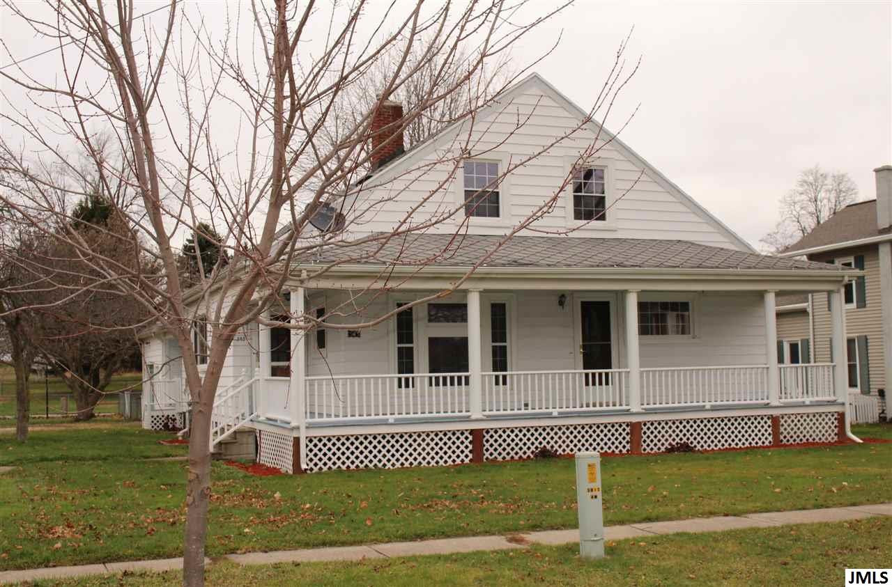 343 Grand Street Springport, MI 49284 - Photo 3 of 22 Photo 3