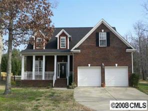 14517 Phillips Road Matthews, NC 28105 - Photo 1 of 8 Gallery Image 1