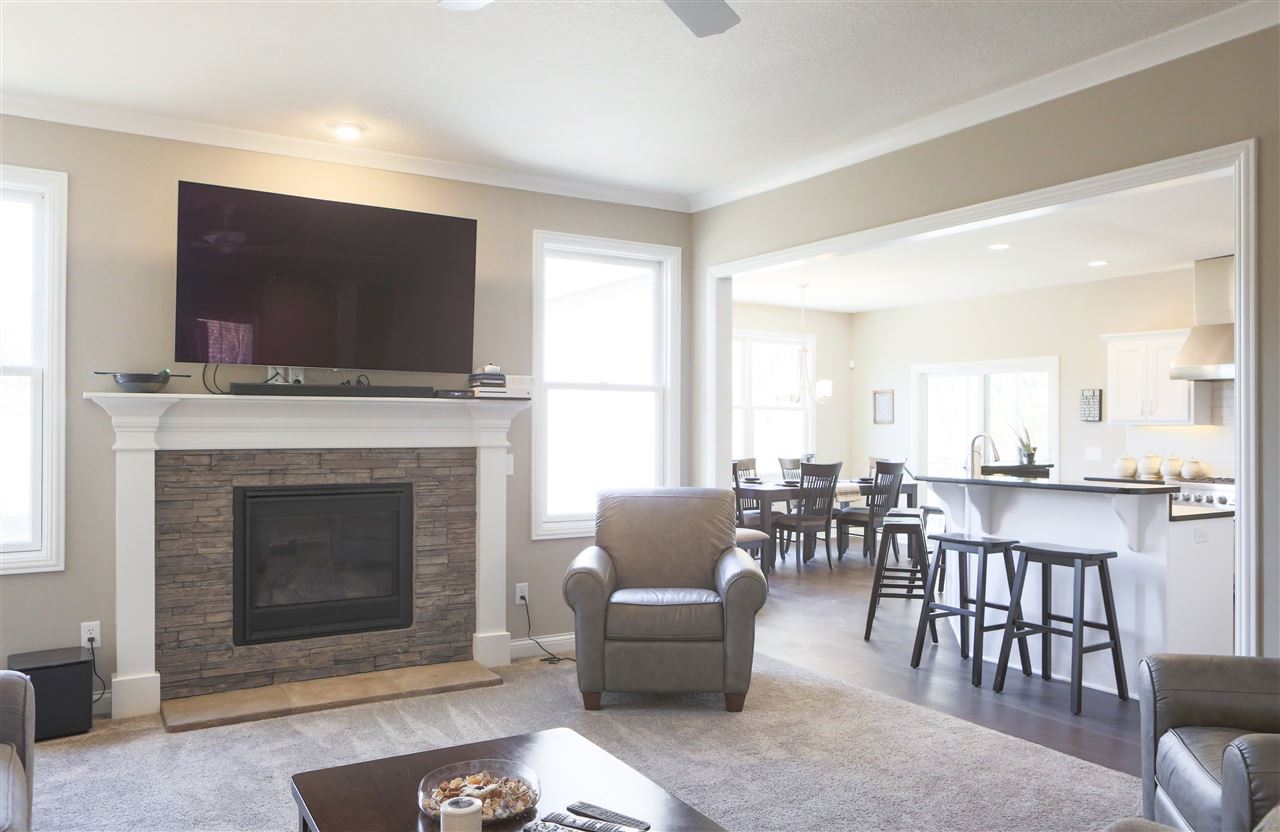1436 East Cedar Canyons Road Fort Wayne, IN 46845 - Photo 14 of 36 Gallery Image 14