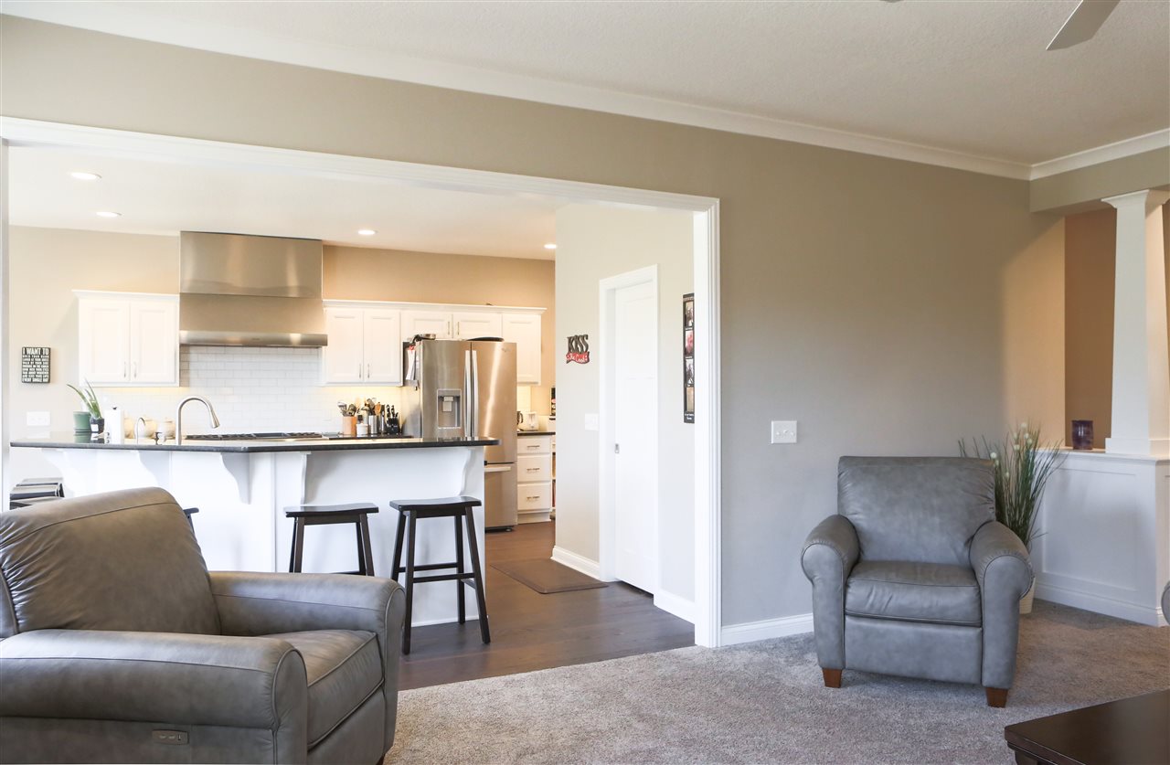 1436 East Cedar Canyons Road Fort Wayne, IN 46845 - Photo 15 of 36 Gallery Image 15