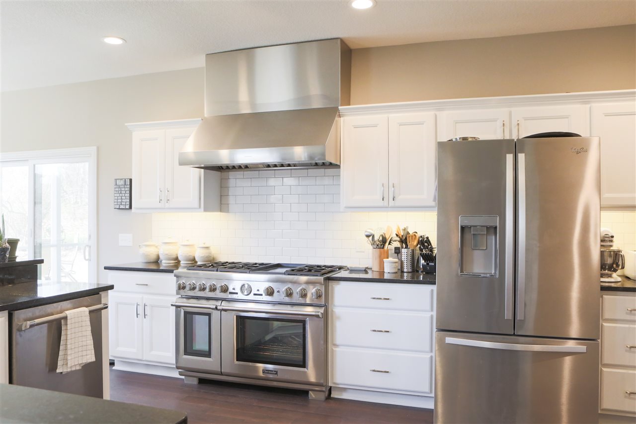 1436 East Cedar Canyons Road Fort Wayne, IN 46845 - Photo 18 of 36 Gallery Image 18