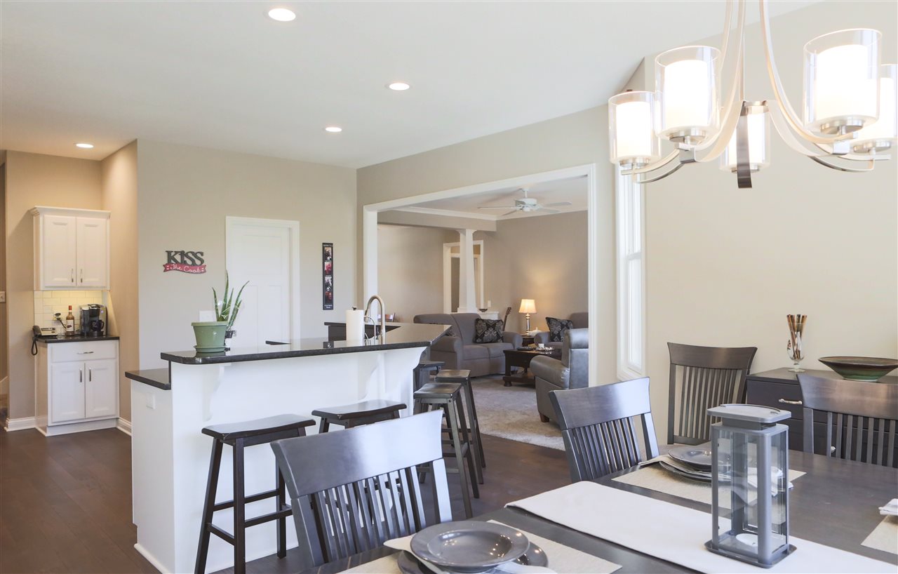1436 East Cedar Canyons Road Fort Wayne, IN 46845 - Photo 20 of 36 Gallery Image 20