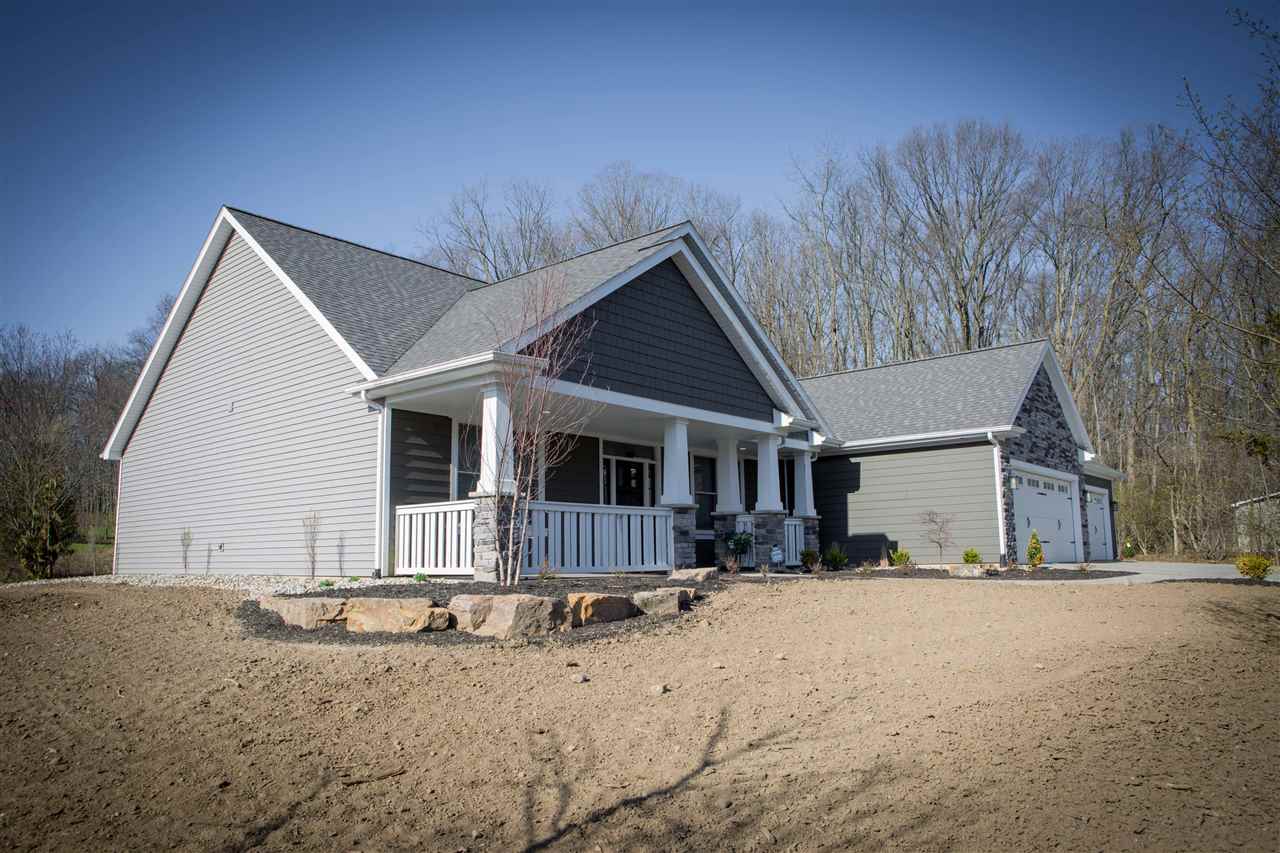 1436 East Cedar Canyons Road Fort Wayne, IN 46845 - Photo 4 of 36 Gallery Image 4