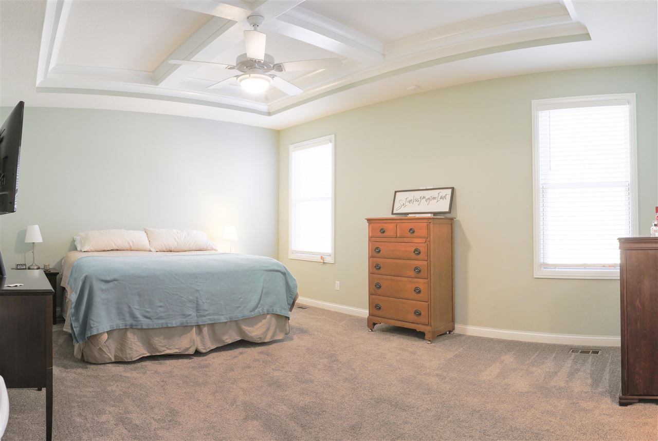 1436 East Cedar Canyons Road Fort Wayne, IN 46845 - Photo 35 of 36 Gallery Image 35